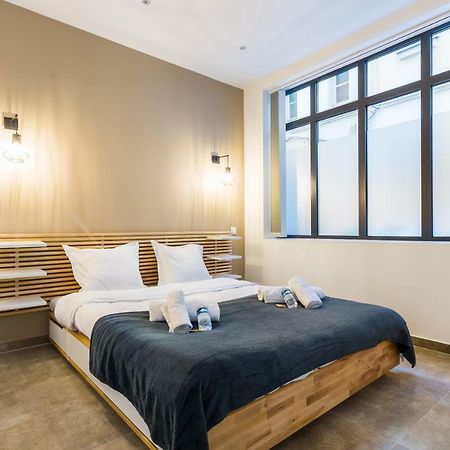 Amazing Apartment - 2Br-6P - Bastille Париж Екстериор снимка