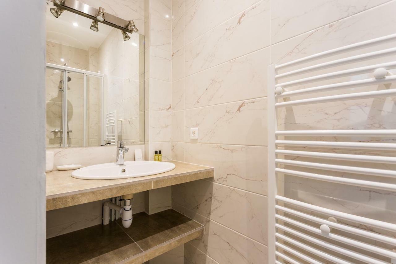 Amazing Apartment - 2Br-6P - Bastille Париж Екстериор снимка