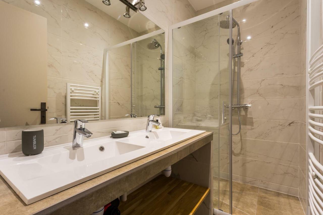 Amazing Apartment - 2Br-6P - Bastille Париж Екстериор снимка