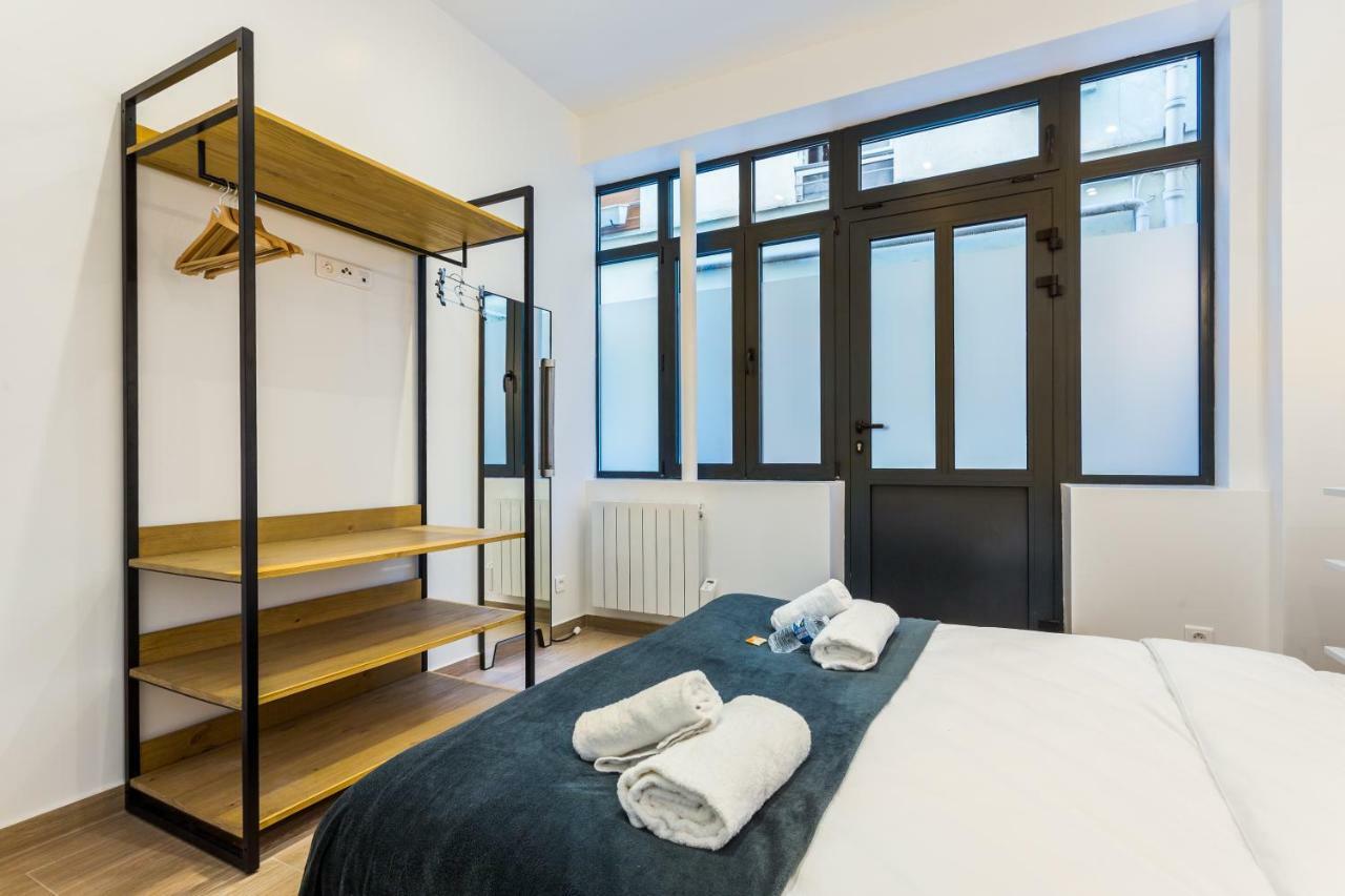 Amazing Apartment - 2Br-6P - Bastille Париж Екстериор снимка