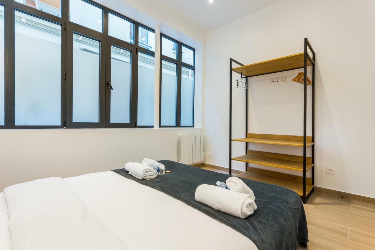 Amazing Apartment - 2Br-6P - Bastille Париж Екстериор снимка